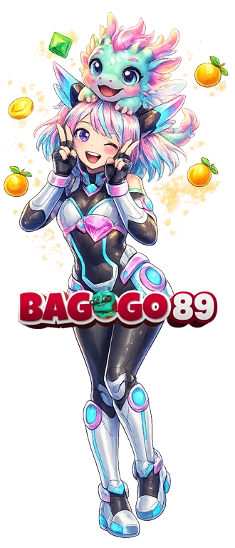 Mascot Slot Depo 10K