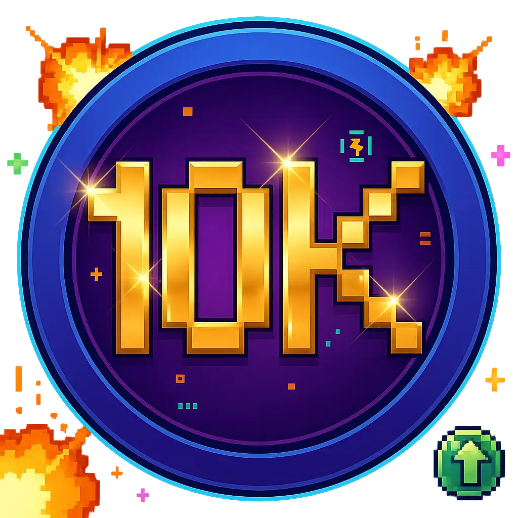 Logo Kecil Slot Depo 10K